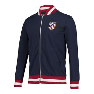 CHAQUETA ESCUDO AÑOS 90